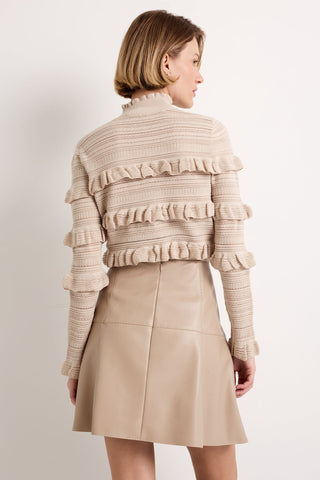 Adeline Top, Buff