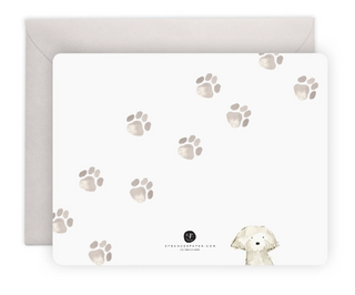Frances Paper Little Notes