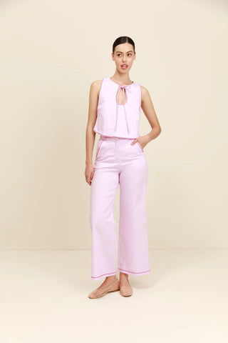 Fili Top, Pink