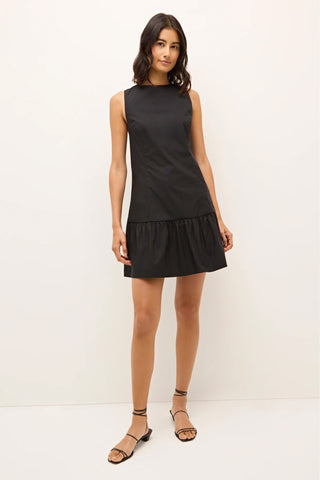 Marilyn Dress in Black