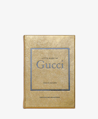 Little Book of Gucci