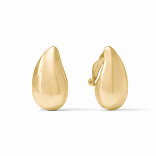 Wave Clip-Gold-M