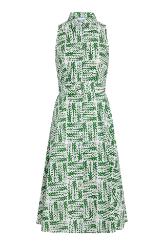 Field Dress, Sweetgrass