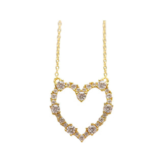 Magic Heart Chain