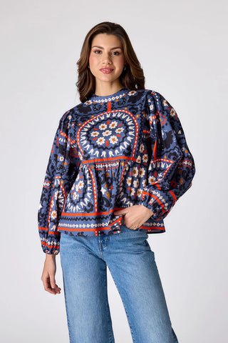 Jodi Top, Western Craft