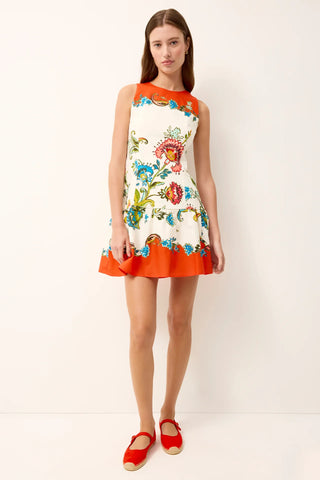 Marilyn Dress, Cartagena
