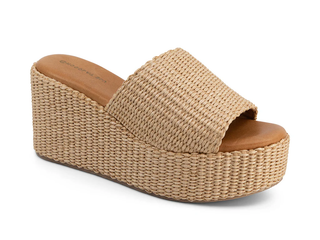 Jam in Natural Raffia