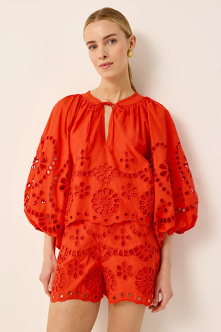 Vara Top, Cardinal