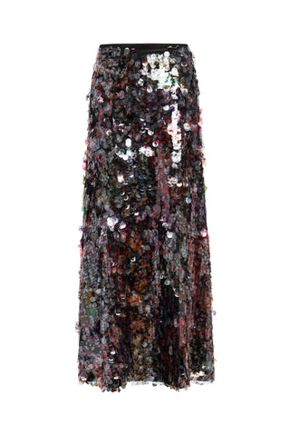 Odessa Skirt, Euphoria Sequin