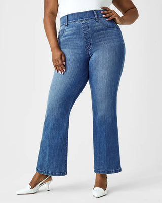 Kick Flare Denim 20541R