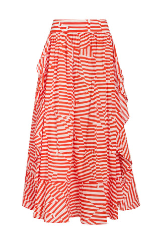 Oaklen Skirt, Parasol