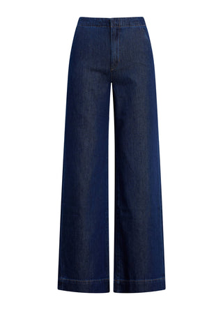The Clean Denim Trouser, Honor