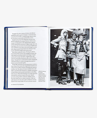 Little Book of YSL