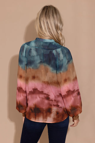 Cece Top, Mesa