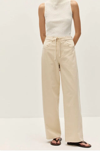 Edda Pants , Summer Sand