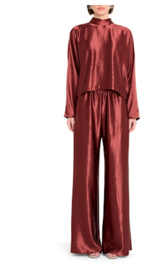 Covey Top, Russet