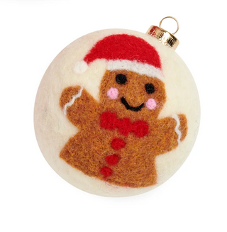 Jolly Assorted Ornaments, Multi