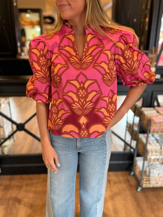 Ali Top, Desert Rose