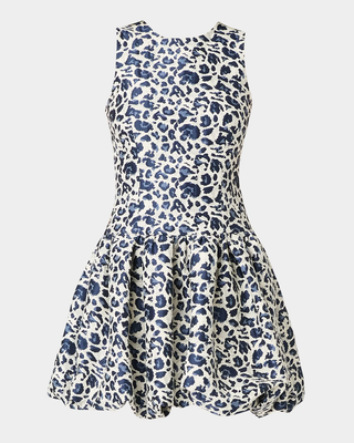 Raffaella Dress