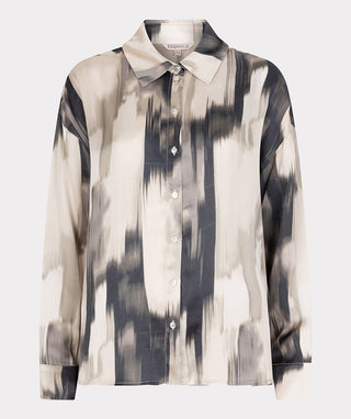 Blouse Bow, Fade
