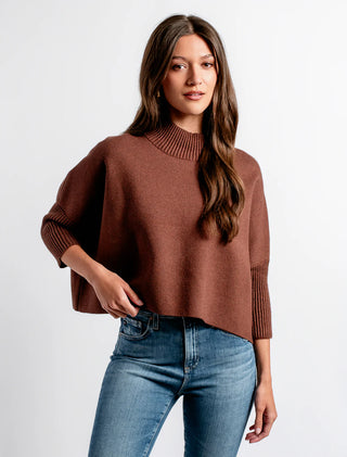 Aja Sweater, Multiple Colors