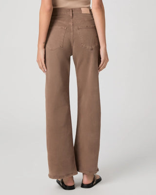 Arellia Skimmer W/ Outseam Panels , Vintage Canewood