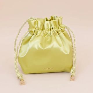 Satin Pouch