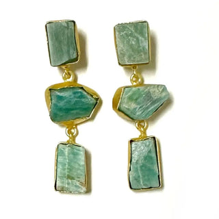 Whitley Earring, Citron