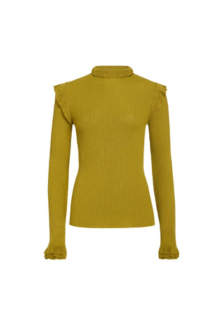 Tinley Sweater, Willow