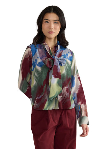 Eugenie Top, Hillside Wash