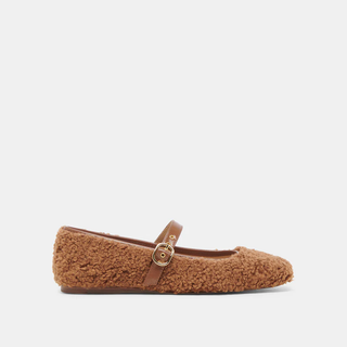 RODNI PLUSH PECAN PLUSH