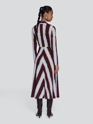 Canela Dress, Campo