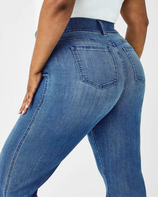 Kick Flare Denim 20541R