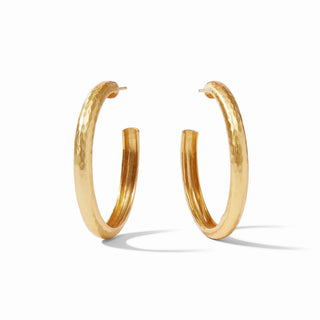 Havana Hoop, Gold