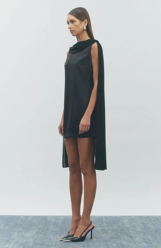 Blanca Dress, Black