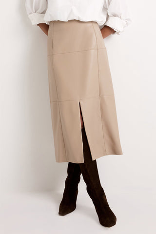 Elliott Skirt, Oat