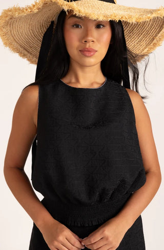 Lennon Tank, Tap Shoe