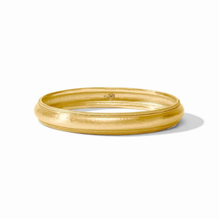 Cannes Bangle, Gold
