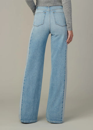 The Mia Pieced Two Tone, Patience