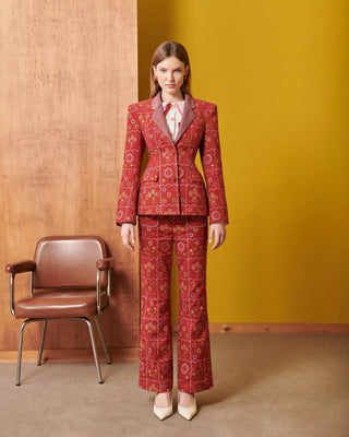 Sunset Jacket, Multi