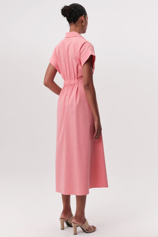 Reilly Dress, Pink