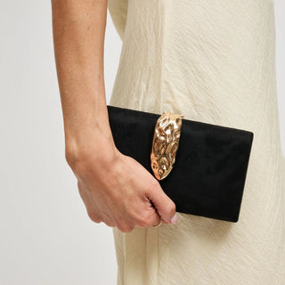 Babe Clutch, Black