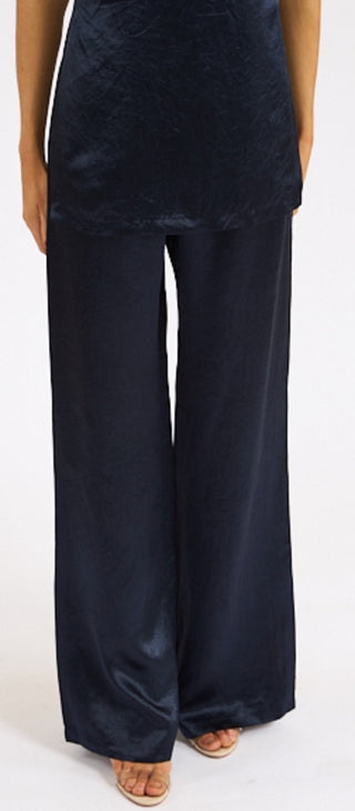 Mariko Pants in Navy