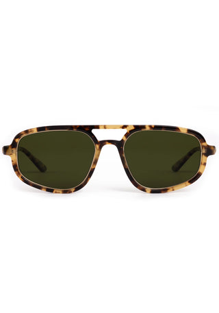 Jordan | Nikko Tortoise + 12k Polarized - Nikko Tortoise + 12k/Polarized