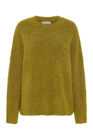 Elias Knit, Matcha