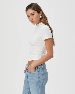 Blanche Top