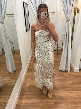 Stella Midi, Dotted