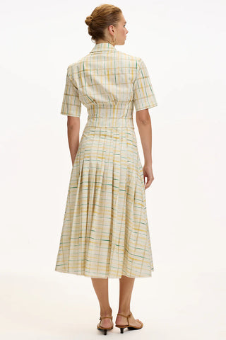 Cora Skirt, Multi