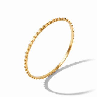 SoHo Bangle-Gold-M