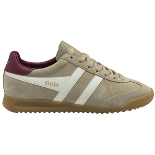 Torpedo Sneaker, Bone/Off White/ Cerise